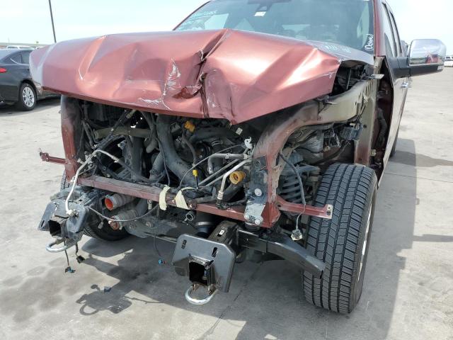 Photo 9 from auction – 2015 FORD F150 SUPER with VIN 1FTEW1EG4FFA54486