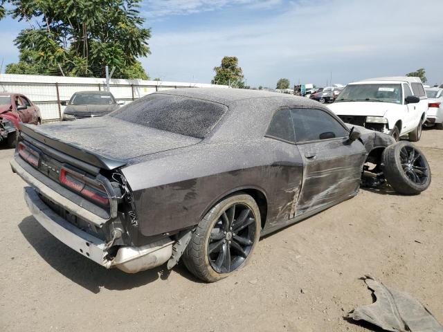 Photo 4 from auction – 2017 DODGE CHALLENGER with VIN 2C3CDZAG1HH611135