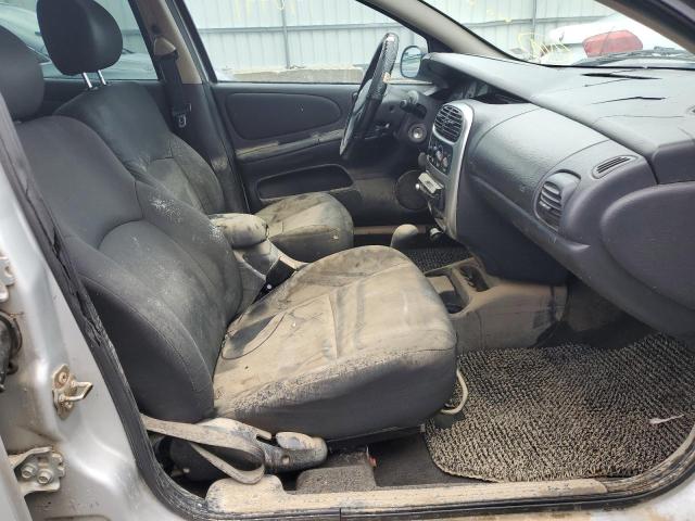 Photo 5 from auction – 2005 DODGE NEON SXT with VIN 1B3ES56C15D178354