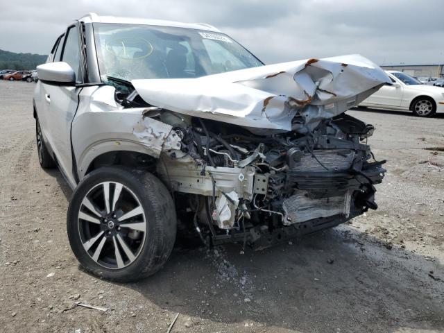 Photo 9 from auction – 2019 NISSAN KICKS S with VIN 3N1CP5CU2KL536333