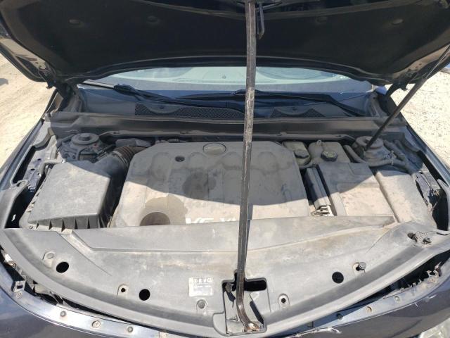 Photo 7 from auction – 2014 CHEVROLET IMPALA LT with VIN 2G1125S34E9183380