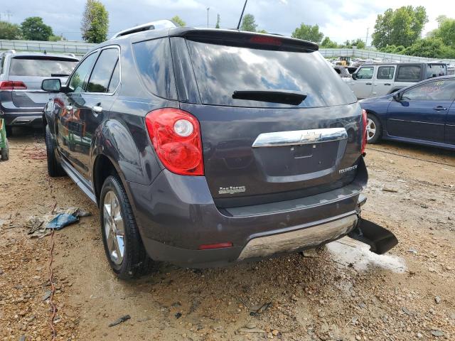 Photo 3 from auction – 2015 CHEVROLET EQUINOX LT with VIN 2GNALDEK3F6323723