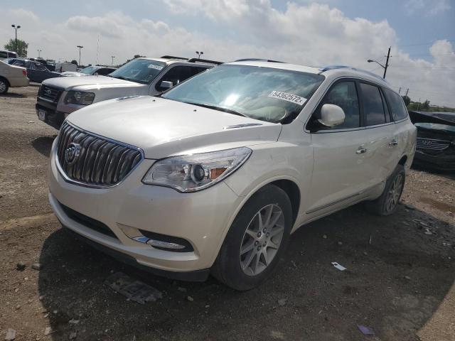 Photo 2 from auction – 2015 BUICK ENCLAVE with VIN 5GAKRBKD0FJ220978