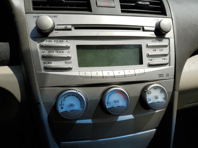 Photo 9 from auction – 2010 TOYOTA CAMRY with VIN 4T1BF3EK4AU514944