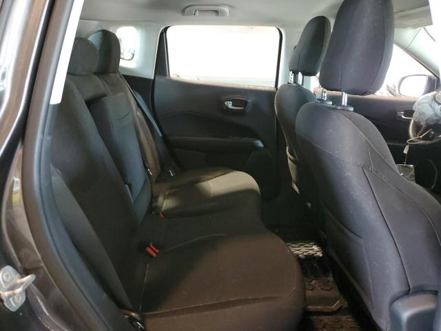 Photo 6 from auction – 2019 JEEP COMPASS SP with VIN 3C4NJDABXKT630852
