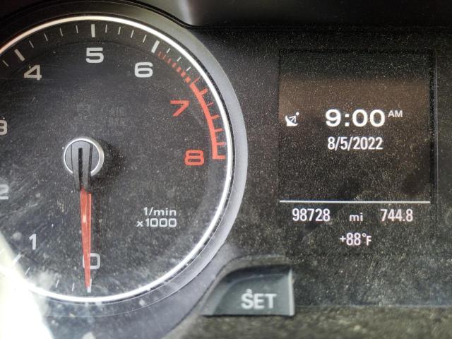 Photo 8 from auction – 2013 AUDI A4 PREMIUM with VIN WAUFFAFL4DN044895