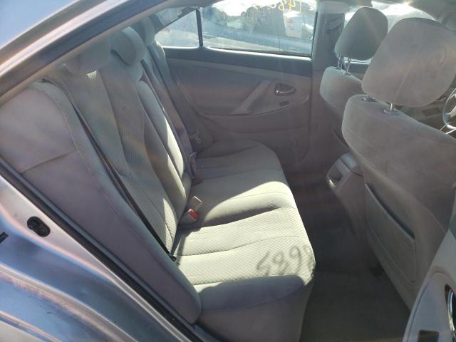 Photo 6 from auction – 2007 TOYOTA CAMRY CE with VIN 4T4BE46K97R006653