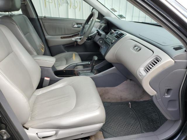 Photo 5 from auction – 2002 HONDA ACCORD EX with VIN JHMCG66812C025191