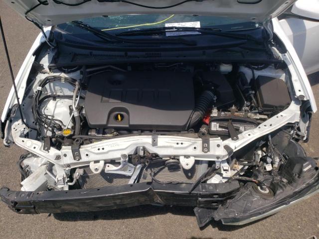 Photo 7 from auction – 2015 TOYOTA COROLLA L with VIN 2T1BURHE1FC363648