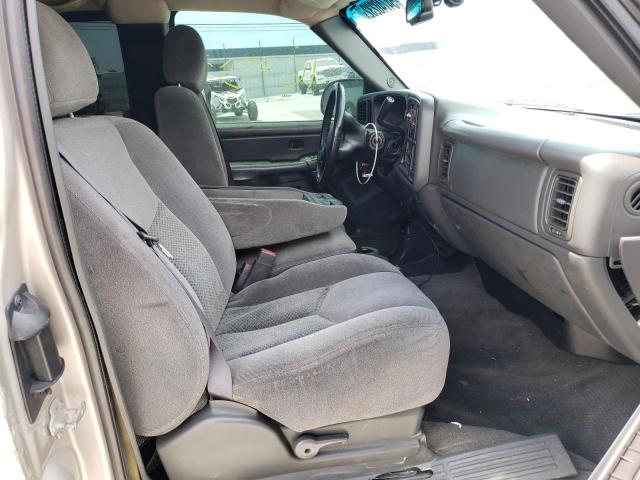 Photo 5 from auction – 2005 CHEVROLET SILVERADO with VIN 1GCHC29U35E257398
