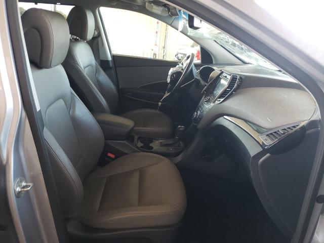 Photo 5 from auction – 2016 HYUNDAI SANTA FE S with VIN KM8SRDHF9GU138651