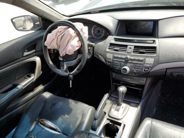 Photo 10 from auction – 2008 HONDA ACCORD EXL with VIN 1HGCS228X8A010841