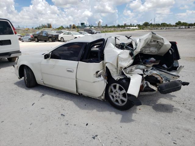 Photo 3 from auction – 2006 CADILLAC CTS with VIN 1G6DM57T760208830