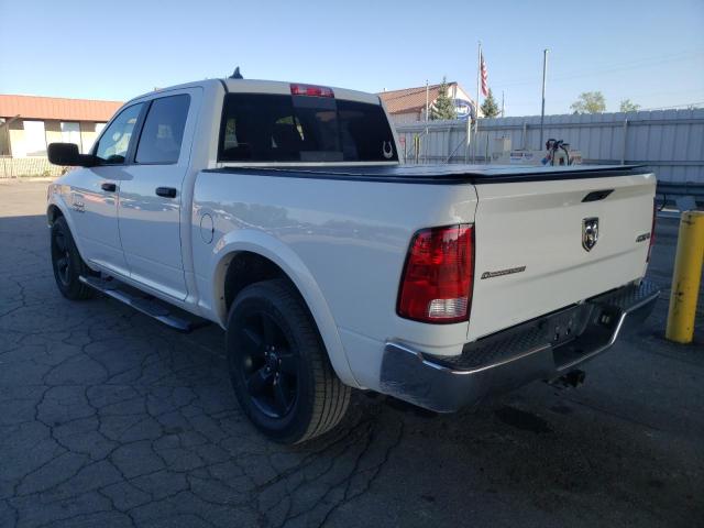 Photo 3 from auction – 2016 RAM 1500 SLT with VIN 1C6RR7LG7GS276812