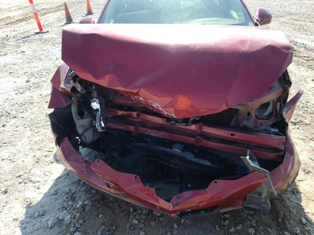 Photo 7 from auction – 2004 PONTIAC GRAND PRIX with VIN 2G2WP522641130803