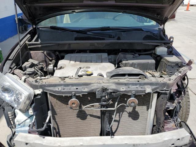 Photo 7 from auction – 2013 TOYOTA HIGHLANDER with VIN 5TDBK3EH3DS201722