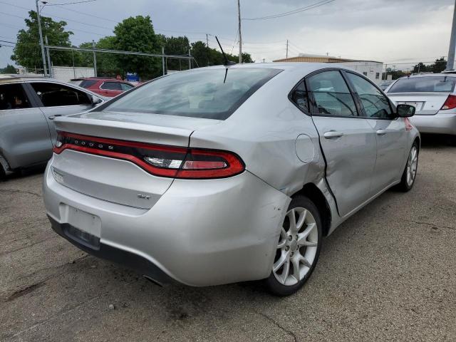 Photo 4 from auction – 2013 DODGE DART SXT with VIN 1C3CDFBAXDD308015