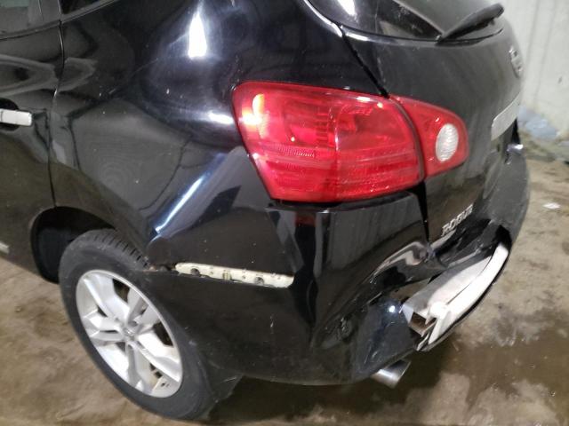 Photo 9 from auction – 2012 NISSAN ROGUE S with VIN JN8AS5MV6CW711287