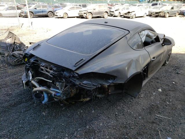 Photo 4 from auction – 2021 PORSCHE CAYMAN GT4 with VIN WP0AC2A85MK289060