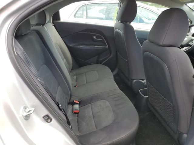 Photo 6 from auction – 2013 KIA RIO LX with VIN KNADM5A33D6108608