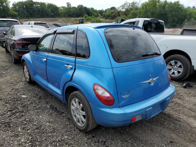 Photo 3 from auction – 2008 CHRYSLER PT CRUISER with VIN 3A8FY58B68T108409