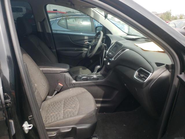 Photo 5 from auction – 2020 CHEVROLET EQUINOX LT with VIN 2GNAXKEV2L6123382