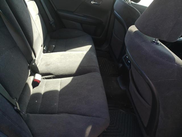 Photo 6 from auction – 2013 HONDA ACCORD EX with VIN 1HGCR2F72DA039855