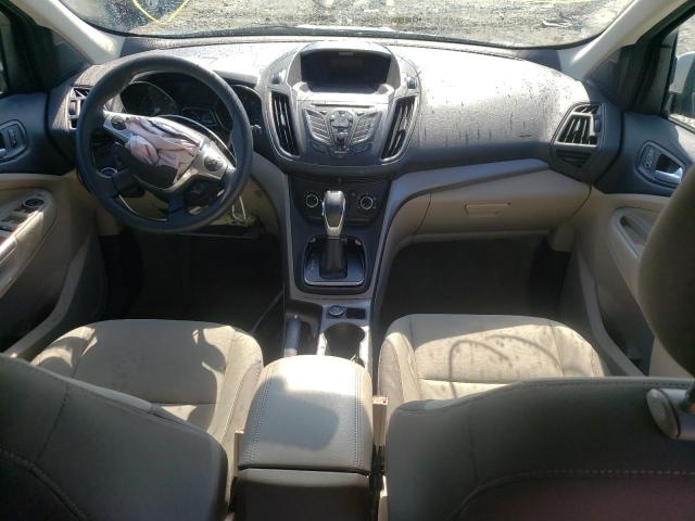 Photo 9 from auction – 2013 FORD ESCAPE SE with VIN 1FMCU0GX1DUB50603
