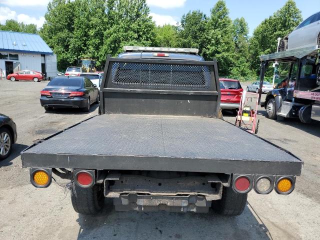 Photo 6 from auction – 2002 FORD F350 SRW S with VIN 1FDSF35F82ED70104