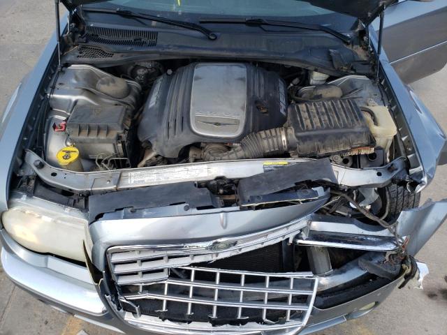 Zdjęcie 7 z aukcji – 2006 CHRYSLER 300C z VIN 2C3KA63H06H341448