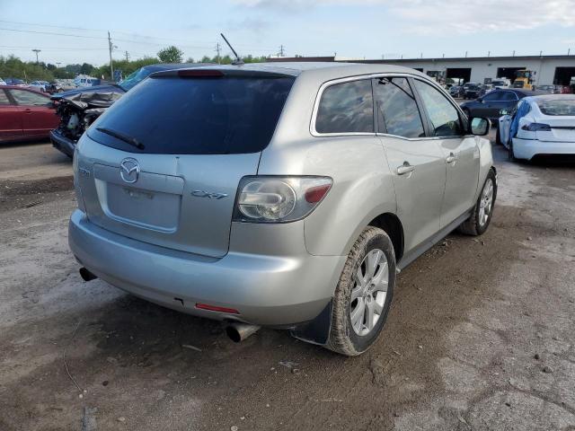 Photo 4 from auction – 2008 MAZDA CX-7 with VIN JM3ER293980191764