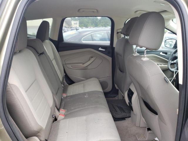 Photo 6 from auction – 2013 FORD ESCAPE SE with VIN 1FMCU0GX8DUC79955