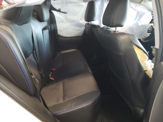 Photo 6 from auction – 2019 TOYOTA COROLLA L with VIN 2T1BURHE1KC218751