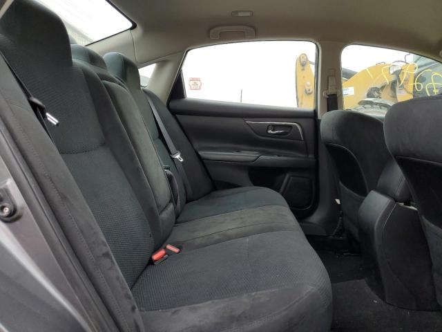 Photo 6 from auction – 2015 NISSAN ALTIMA 2.5 with VIN 1N4AL3AP1FN397101