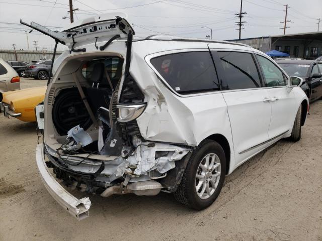 Photo 4 from auction – 2020 CHRYSLER PACIFICA T with VIN 2C4RC1BG8LR287242