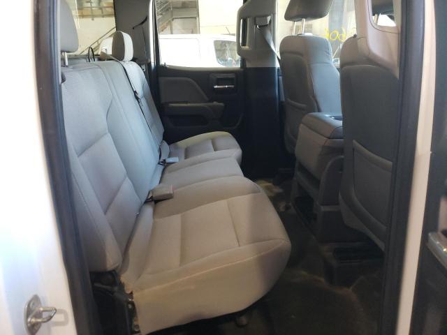 Photo 6 from auction – 2015 CHEVROLET SILVERADO with VIN 1GC2KUEG5FZ540965