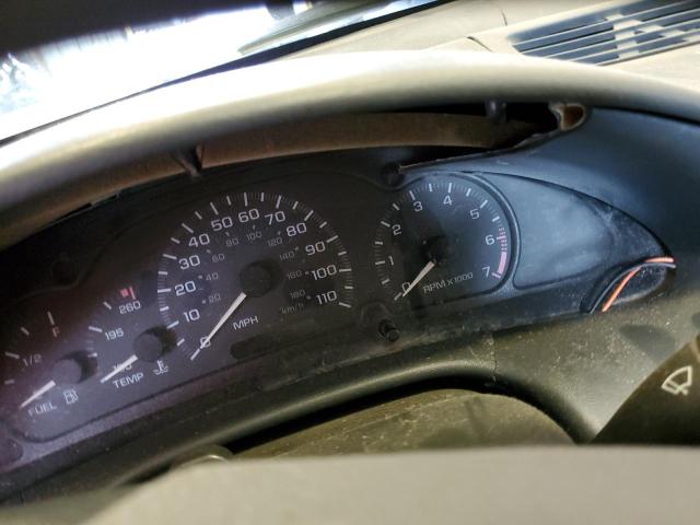 Photo 8 from auction – 2003 CHEVROLET CAVALIER with VIN 1G1JC52F437238352