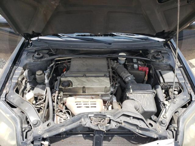 Photo 7 from auction – 2011 MITSUBISHI GALANT with VIN 4A32B3FF3BE033397