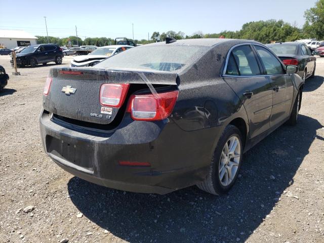 Photo 4 from auction – 2015 CHEVROLET MALIBU 1LT with VIN 1G11C5SL3FF294914