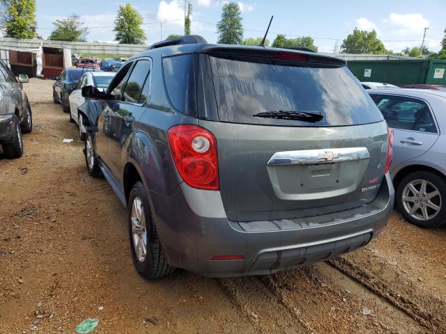 Photo 3 from auction – 2013 CHEVROLET EQUINOX LT with VIN 2GNALDEK4D6105951