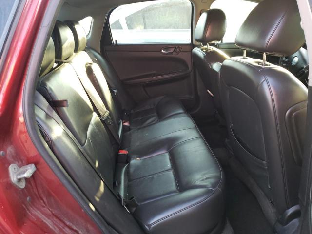 Photo 6 from auction – 2011 CHEVROLET IMPALA LT with VIN 2G1WB5EK2B1108065