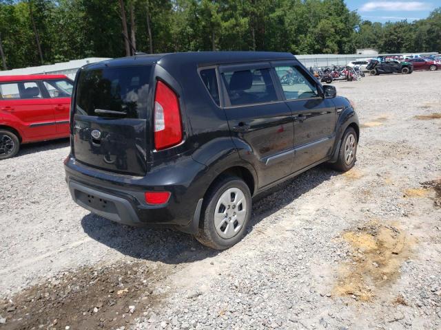 Photo 4 from auction – 2012 KIA SOUL with VIN KNDJT2A59C7743477
