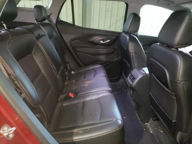Photo 6 from auction – 2019 GMC TERRAIN SL with VIN 3GKALPEV7KL202207