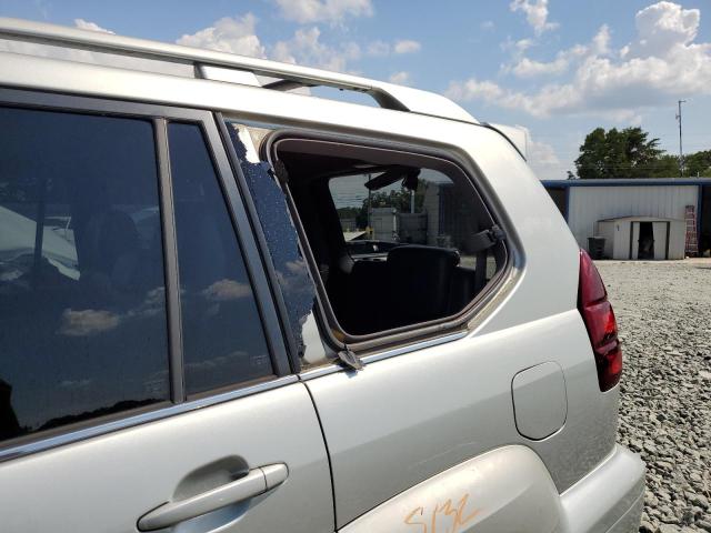 Photo 9 from auction – 2004 LEXUS GX 470 with VIN JTJBT20X940035504
