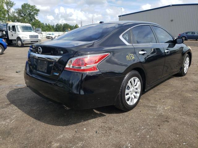Photo 4 from auction – 2014 NISSAN ALTIMA 2.5 with VIN 1N4AL3AP4EC417979