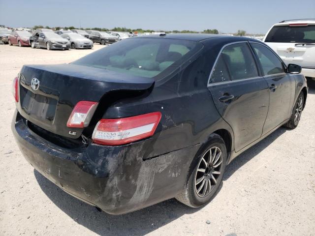 Photo 4 from auction – 2011 TOYOTA CAMRY BASE with VIN 4T1BF3EKXBU137814