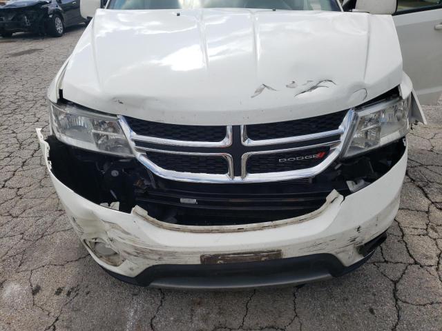 Photo 7 from auction – 2017 DODGE JOURNEY SX with VIN 3C4PDCBG0HT534015