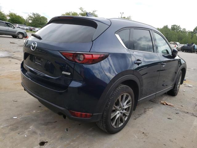 Photo 4 from auction – 2019 MAZDA CX-5 SIGNA with VIN JM3KFBEY1K0611585