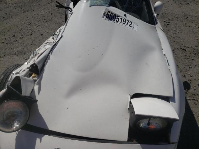Photo 7 from auction – 1993 MAZDA MX-5 MIATA with VIN JM1NA3518P1419952