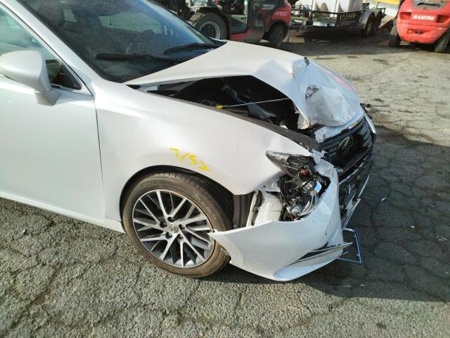 Photo 9 from auction – 2016 LEXUS ES 350 with VIN 58ABK1GG0GU021823